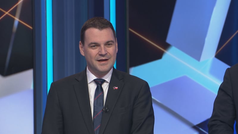 Macinka obdržel pozvánku na pondělní jednání Babiše s prezidentem. Od koho, neřekl