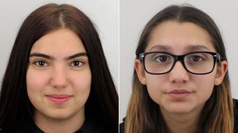 Oknem utekly z dětského domova na Plzeňsku. Dvě dívky hledá policie