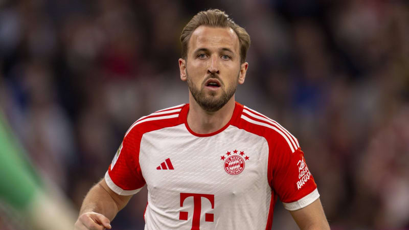 Famózní Kane: Vstřelil 100. gól v bundeslize. Historicky nejrychleji ze všech útočníků