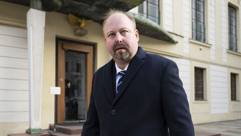 Tejc chce zavírat děti už od 13 let: Představil varující statistiku školních agresorů