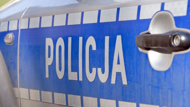 Cizinec s nožem bodal do lidí v polském klášteře: Jeden člověk zemřel, další lidé jsou zranění