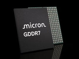 Micron ukončil výrobu 2GB GDDR7, na nichž stojí RTX 5000. Důvody nejsou známé