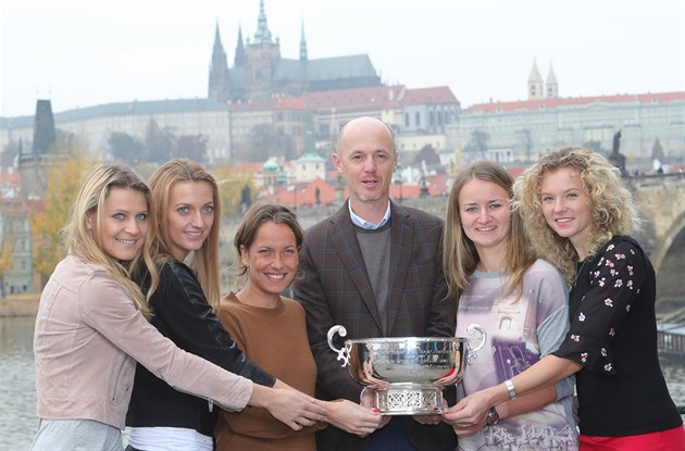 Češky vítězily, hrdinky se střídaly. Šest báječných triumfů Pálových dračic