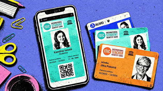 iDNES Premium na rok jen za 190 Kč. Předplatné zlevňuje pro studenty a učitele