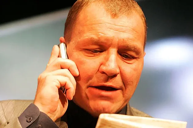 Zemřel Kamil Pulec spjatý se Slováckým divadlem, hrál i v Četnických humoreskách