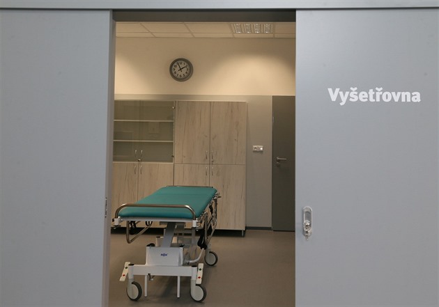 V Teplicích nechtějí přespolní ze záchytky, z města je nově vyprovází policie