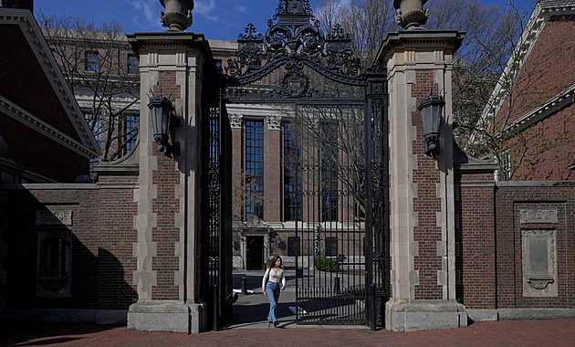 USA chtějí zavést poplatek za zahraniční vysokoškolské studenty