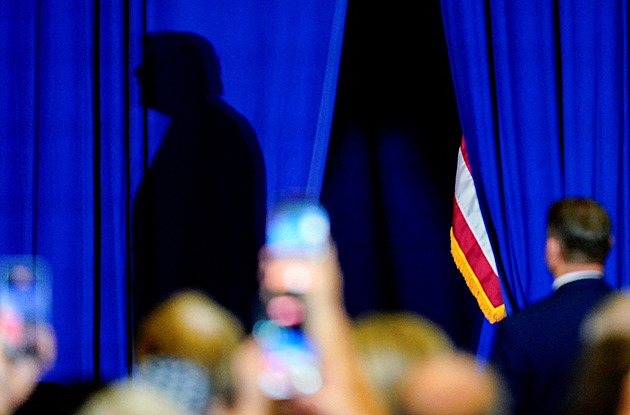 Že USA nedostaly Nobelovu cenu za mír? Norsku to nezapomene, hlásí Trump