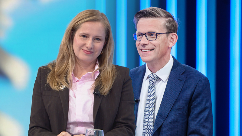 Nislerová: Volby jsou zklamáním, ale Praze nabízíme silný tým. Kupka si neodpustil rýpanec