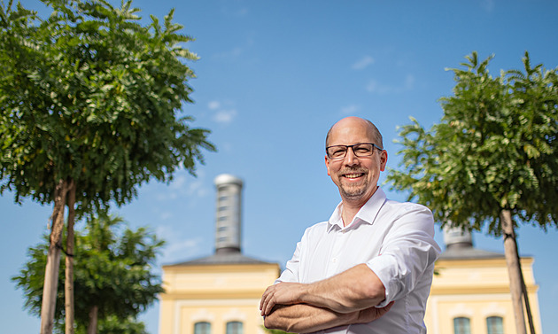 Exhejtman podruhé vyhrál, znovu ho mohou obejít. Zvažuje přepočítat lístky