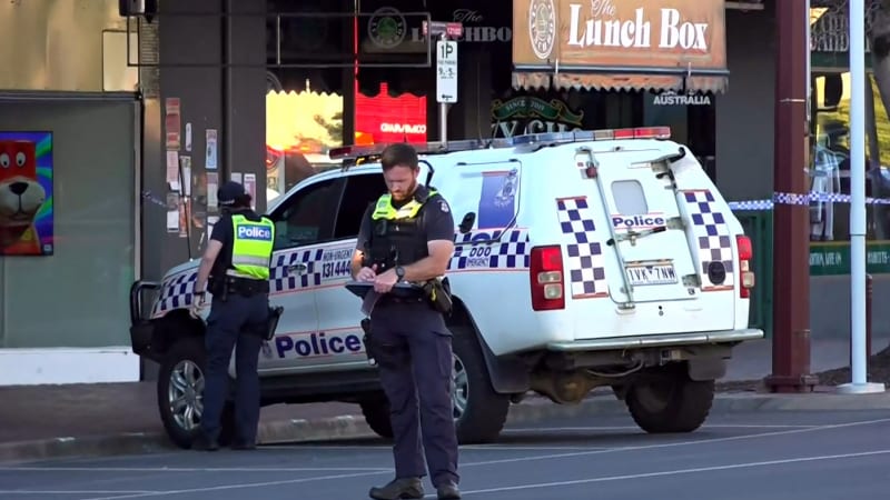 Smutná dohra po útoku na australskou poslankyni: Amputovali jí obě nohy. Nastal další zvrat