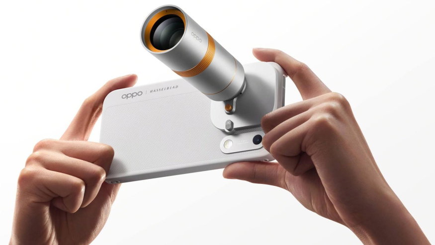 Řada Oppo Find X10 v prodeji: známe české ceny, ušetřit teď můžete až 6 000 Kč