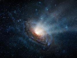 Mohou existovat černé díry těžší než celé galaxie? Vědci našli zajímavou odpověď