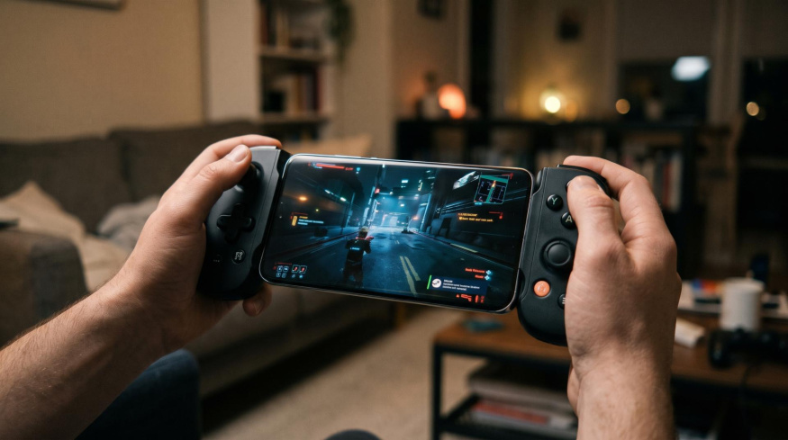 Hry ze Steamu si nyní můžete zahrát na Androidu, stačí k tomu jedna šikovná aplikace