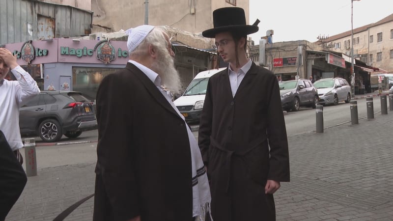 Volby dělí Izrael. Ortodoxní Židé chtějí Netanjahua, sekulárním vadí dvojí metr