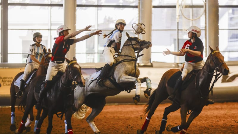 Tragická smrt francouzské šampionky: 27letá sportovkyně zahynula kvůli silným bouřím