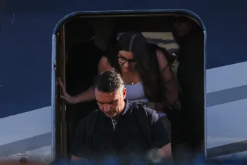 Neúspěšný kandidát na brazilského prezidenta Bolsonaro se v USA prohlásil za vítěze