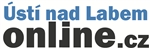 Logo Ústí nad Labem - aktuální informace